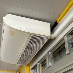 業務用エアコン