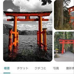 小田原城から箱根平和神社までサイクリングに参加しませんか？