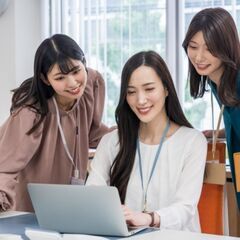 ✨勤務地多数✨≪WEBエンジニア・プログラマー≫の画像