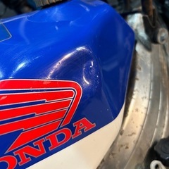 nsr250r MC18 89 の画像