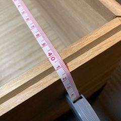 桐箱 空箱の画像