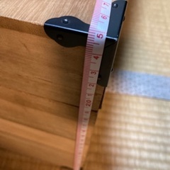桐箱 空箱の画像