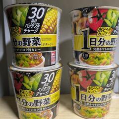 一日の野菜