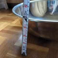 調理ボールの画像