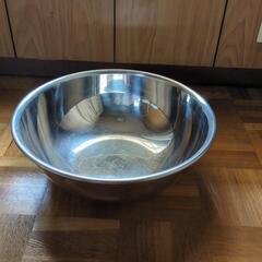調理ボールの画像
