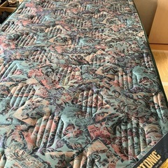 レストニック　高級マットレス　シングル　2個