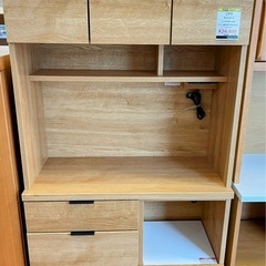 ニトリ キッチンボード【リサイクルマート下関店】