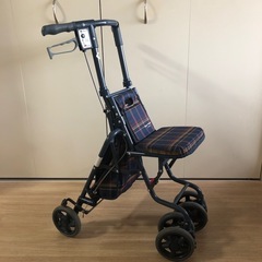シルバーカー　　サニーウォーカーSP 　
