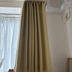 カーテン