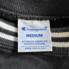 champion トレーナー　2枚セットの画像