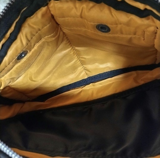 美品　PORTER ポーター タンカー ショルダーバッグ 　ボディバッグ