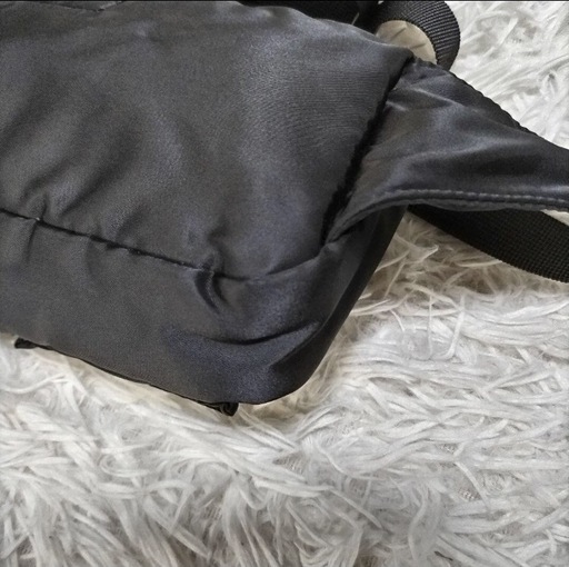 美品　PORTER ポーター タンカー ショルダーバッグ 　ボディバッグ