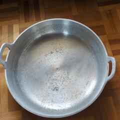 調理用鍋の画像