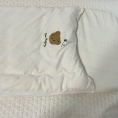 【新品未使用
】赤ちゃん用布団セット