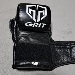 GRIT 　オープンフィンガーグローブの画像