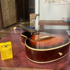 ⭐️ミニアコースティックギター🎸の画像