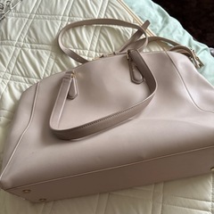 バッグ　通勤用