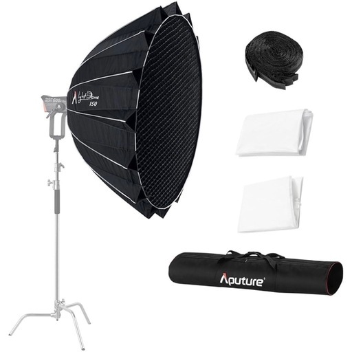 Aputure Light Dome 150 ソフトボックス