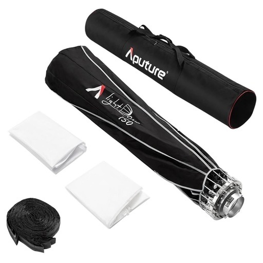 Aputure Light Dome 150 ソフトボックス