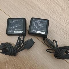 FOMA充電器