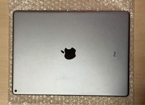 今日限定Apple ipad pro 12.9インチ 第1世代 32GB wifi バッテリー最大容量89％ 