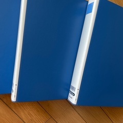 未使用新品と美品　キングファイル5点　事務用品　の画像
