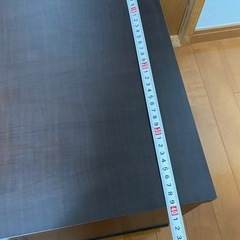 テレビ台の画像
