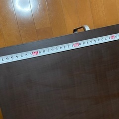 テレビ台の画像