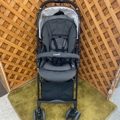 【愛品館江戸川店】コンビ ホワイトレーベル スゴカルα 4キャス...