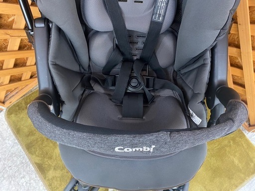 【愛品館江戸川店】コンビ ホワイトレーベル スゴカルα 4キャス コンパクト エッグショックHT 2019年発売 ベビーカー ID:110-025549-007