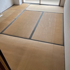 畳
