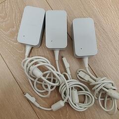 docomo ACアダプタ05