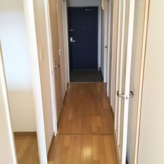 ▶【3LDK】入居日によって初期費用が25400円以下も可能な物件！◀