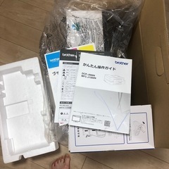 プリンターの画像