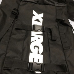 XLARGE エクストララージ　リュック　バックパックの画像