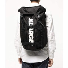 XLARGE エクストララージ　リュック　バックパックの画像
