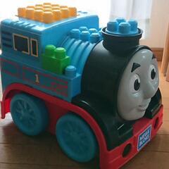 トーマス ブロック 大型ブロック