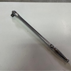 KTC　スピンナハンドル　BS4E　12.7㎜　ハンドツール　工...