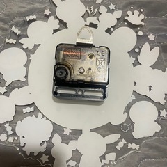 壁掛け時計の画像