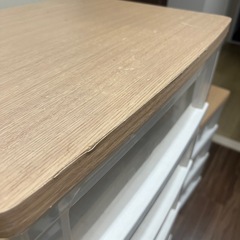 衣装ケースの画像