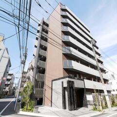 IN🌷敷金、礼金、仲介手数料ゼロ🌈ＪＲ山手線/大塚 徒歩7分🚃✨築浅賃貸マンション✨ペット🐶🐱ライフを楽しもう💗WINクローゼット付き！ - 豊島区