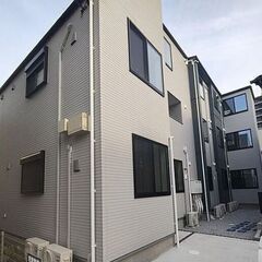 ☆★初期費用16万・家賃7.6万☆★千代田線『北綾瀬』駅徒…