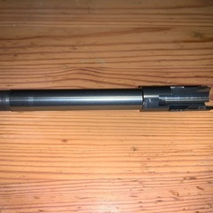 DETONATOR製　M45A1専用　アルミアウターバレル（14...