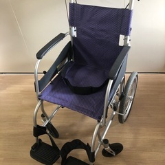 車椅子の画像