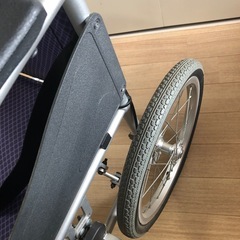 車椅子の画像