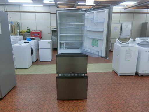 大阪送料無料☆3か月保障付き☆冷蔵庫☆ハイセンス☆2ドア