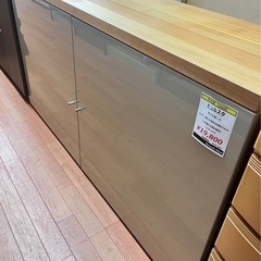 ヒュルスタ サイドボード【リサイルマート下関店】