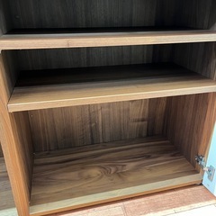ヒュルスタ サイドボード【リサイクルマート下関店】の画像