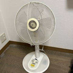 差し上げます！扇風機