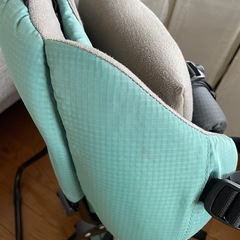 モンベルおんぶキャリアの画像